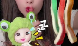 吃糖果视频,跟随吃糖果视频感受味蕾盛宴